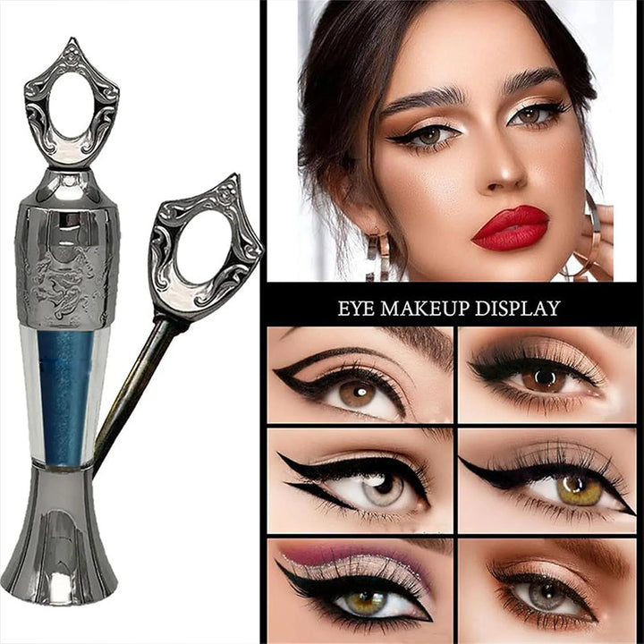 Pudder Eyeliner Håndlaget 100% naturlig | Skanto