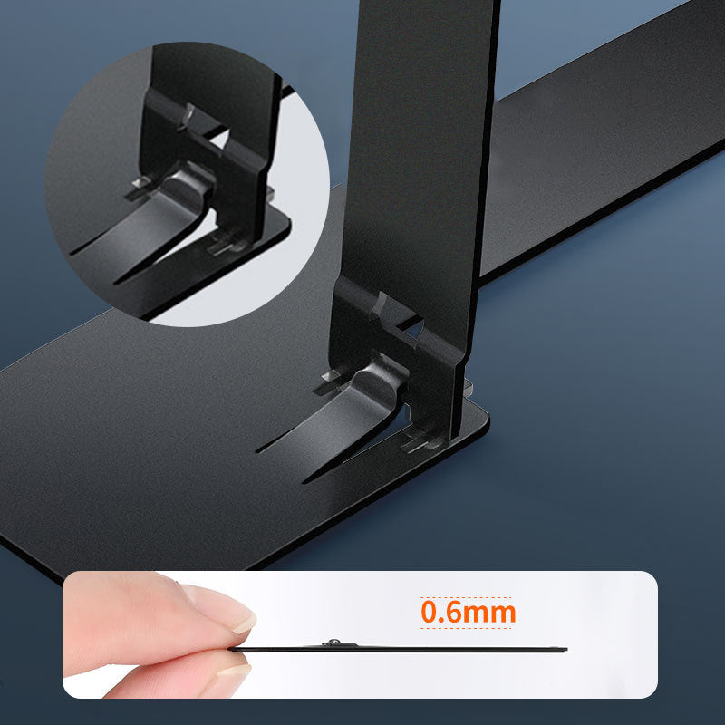 Skanto | Ultra-tynn Telefonholder