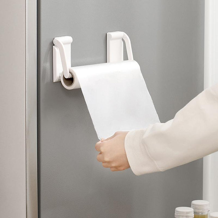 Skanto | Punch-Free Papirholder