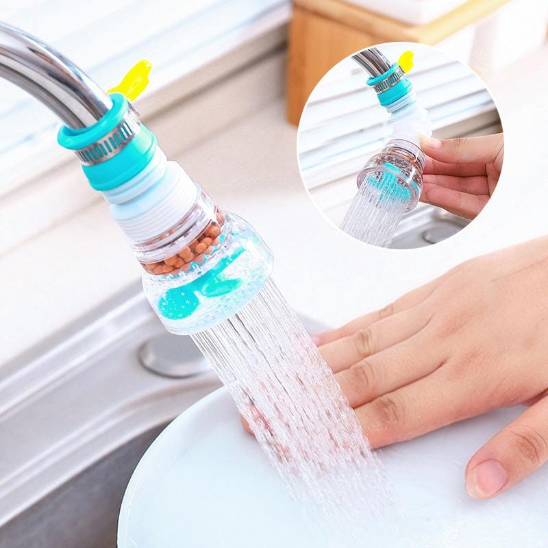 Faucet Booster Filter | Skanto