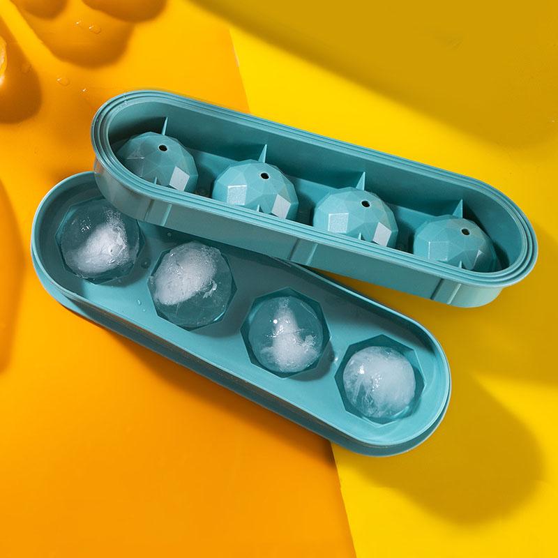 Skanto | Spherical Ice Box