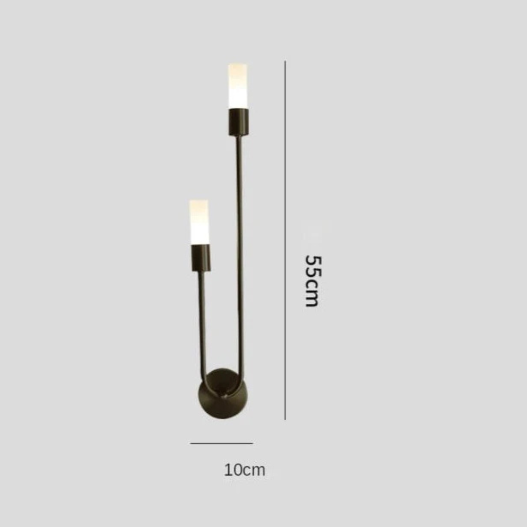 Skanto | Moderne LED Vegglampe