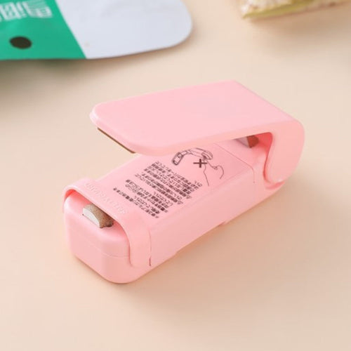 Skanto | Bærbar Mini-Tetningsmaskin