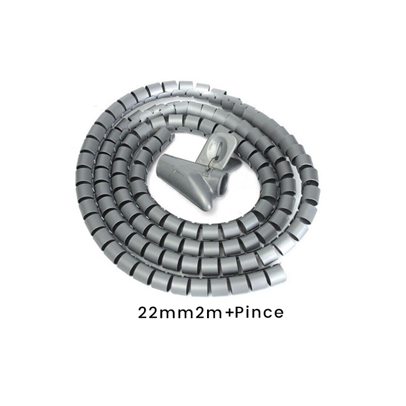 Spiral Fleksibel Tube | Skanto