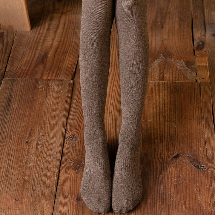 Skanto | Ull Over-the-Knee Sokker
