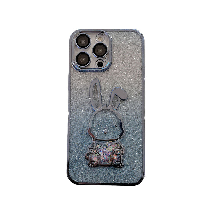 Skanto | 3D Kanin Etui for iPhone