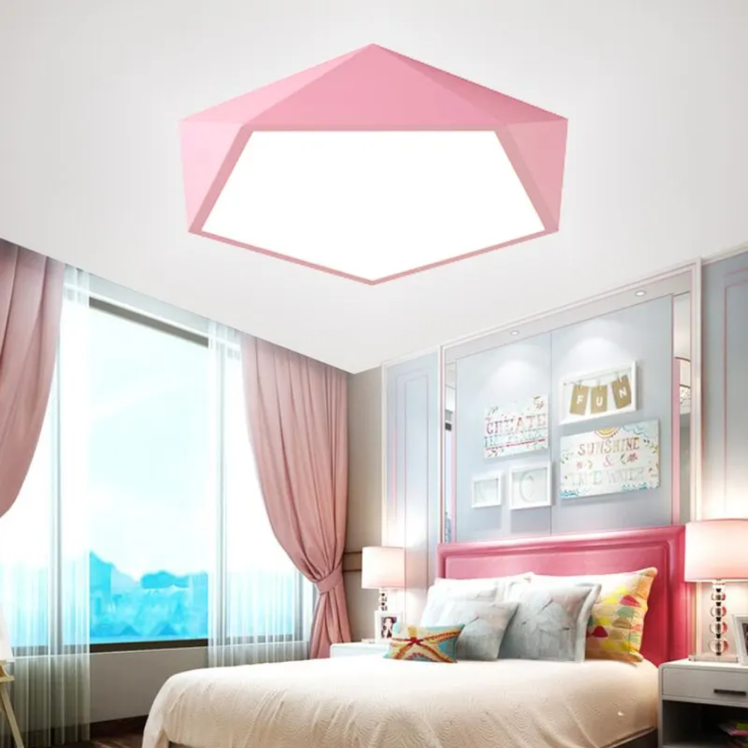 Skanto | Luksus LED Taklampe