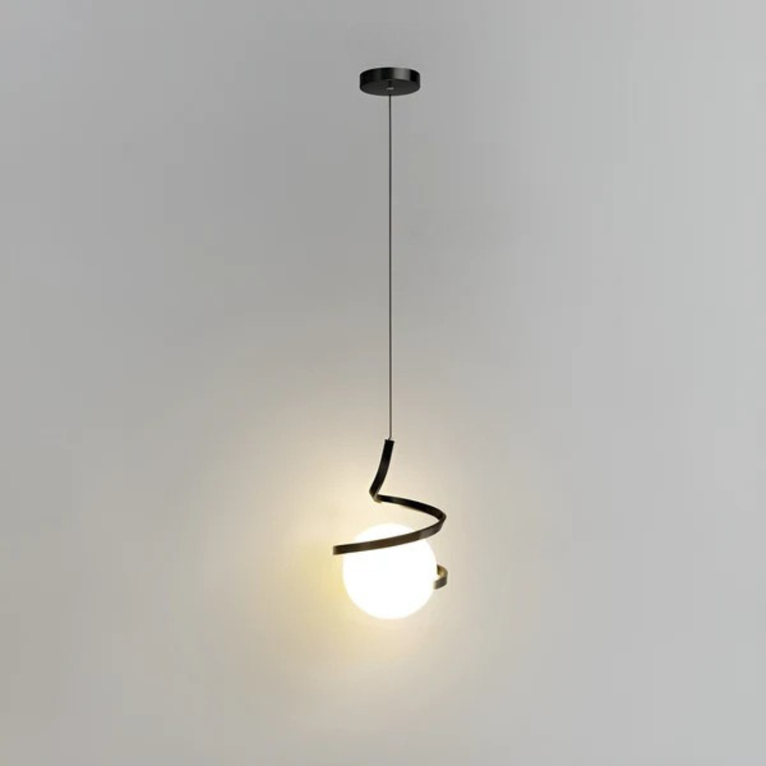 Skanto | Skandinavisk Design LED Pendellampe