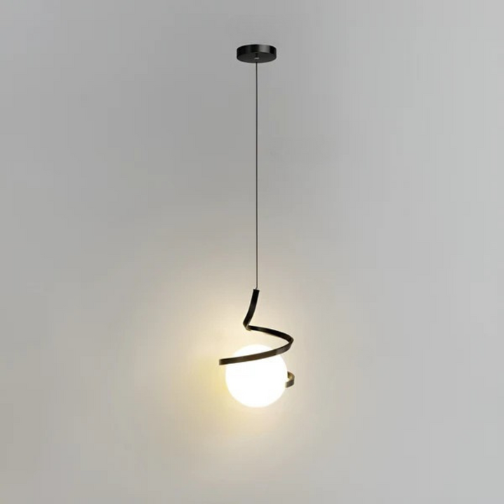 Skanto | Skandinavisk Design LED Pendellampe