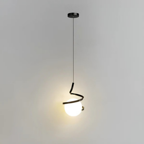Skanto | Skandinavisk Design LED Pendellampe