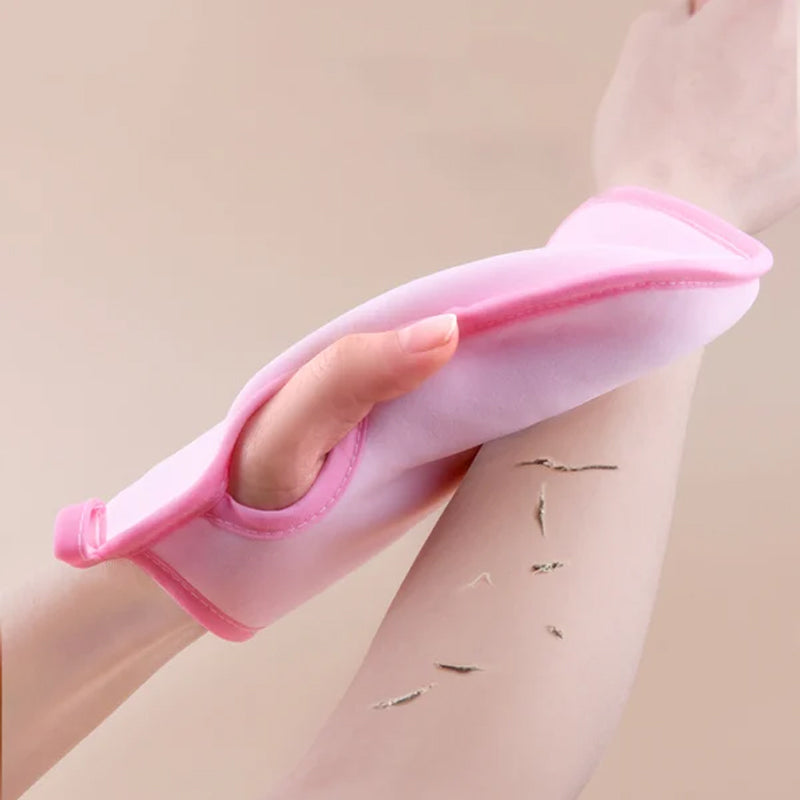 Skanto | Super Soft Eksfolierende Badvott
