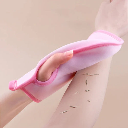 Skanto | Super Soft Eksfolierende Badvott