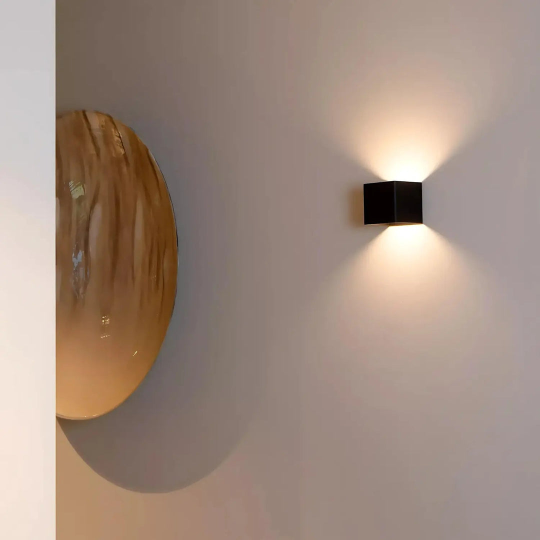 Skanto | AuraLuxe - Hana Glow for Refined Interiors