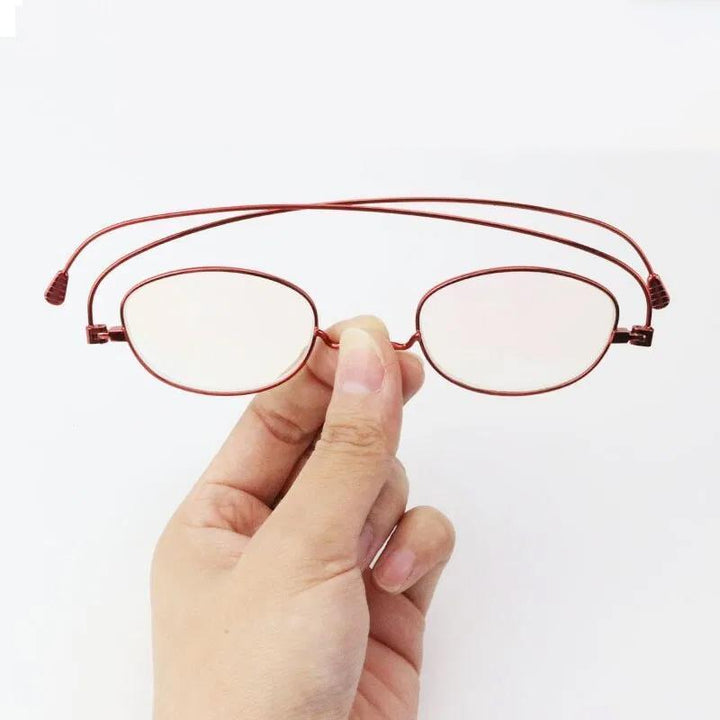 Skanto | Intelligent Multifokus Lesebrille