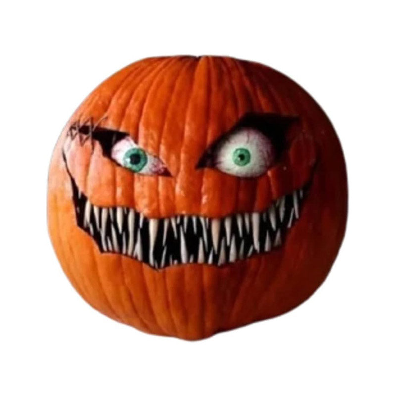 Skanto | Creepy Halloween Pumpkin