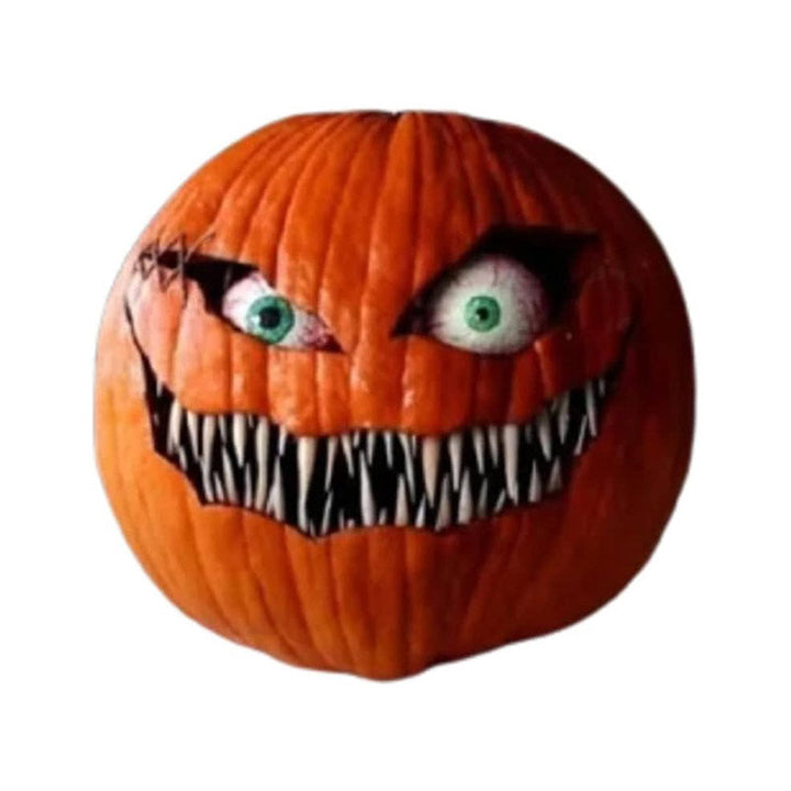 Skanto | Creepy Halloween Pumpkin
