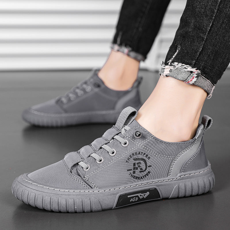 Skanto | Alphabet Sneakers