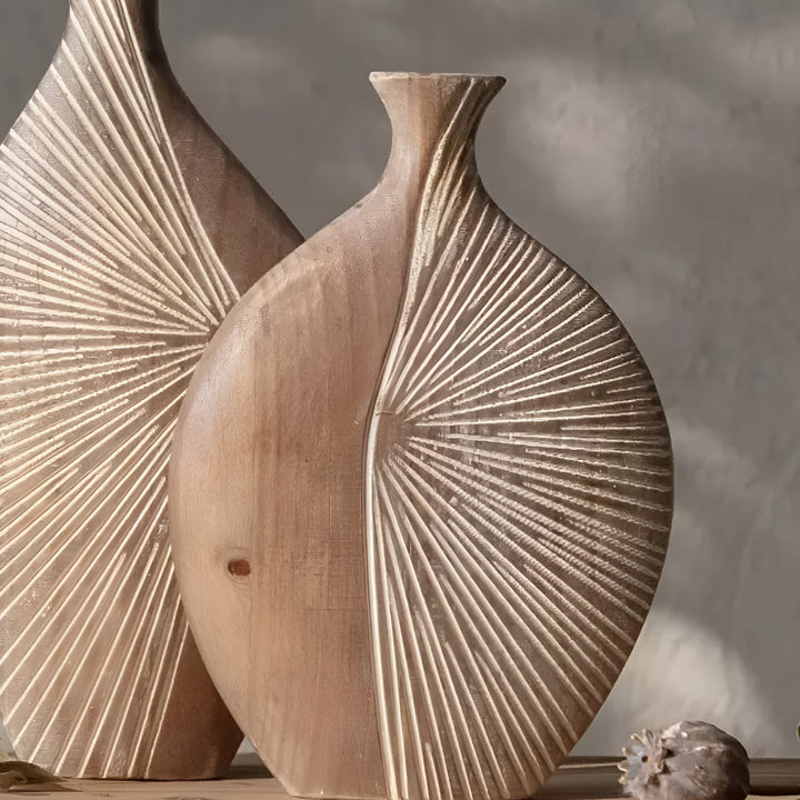 Skanto | Sierra Grove Trevase