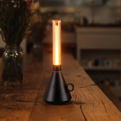 Skanto | Bærbar retro-lantern