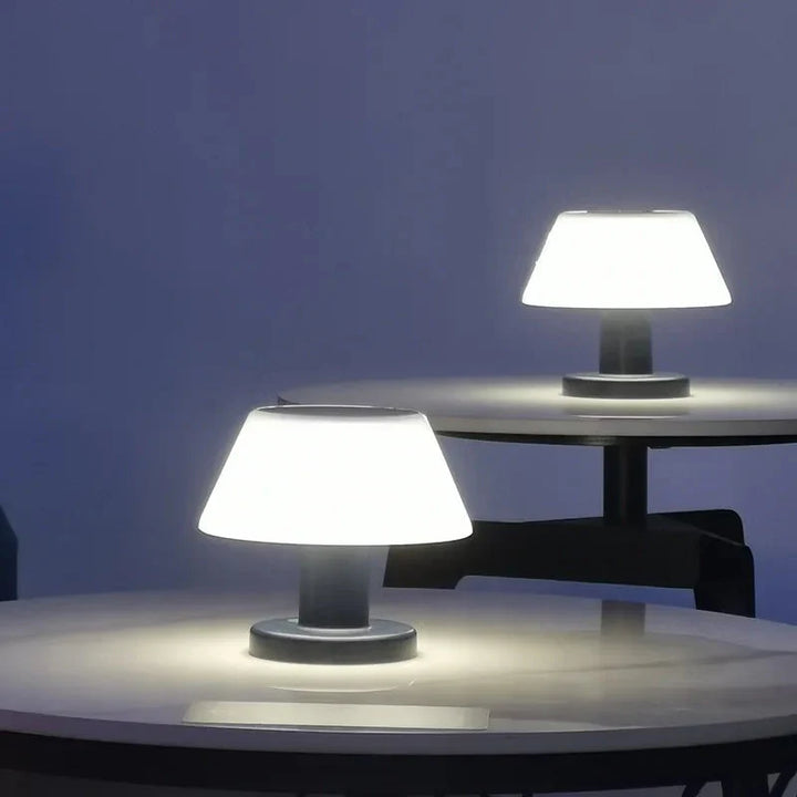 Solar Bordlampe - EcoGlow | Skanto