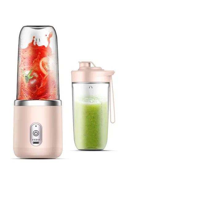 Skanto | Eindhoven Bærbar Blender | Elektrisk Saftpressa