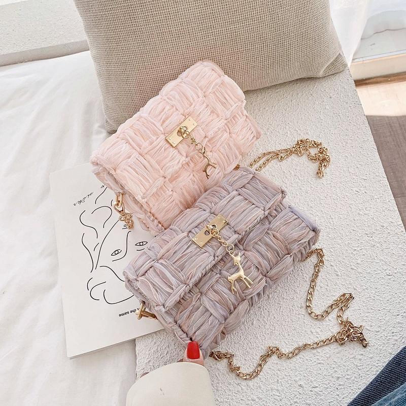 Handbag DIY Tilbehørsett | Skanto