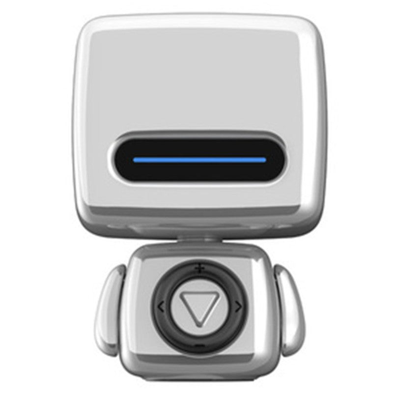 Skanto | Mini Bærbar Trådløs Bluetooth 5.0 Høyttaler, med Håndfri Samtale & Trådløs Fjernkontroll for Selfie