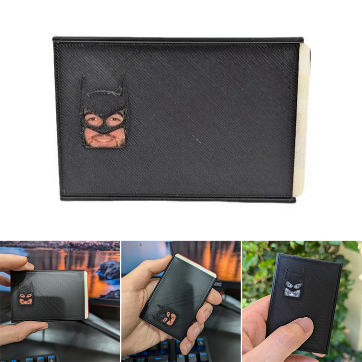Skanto | Batman ID-kortholder