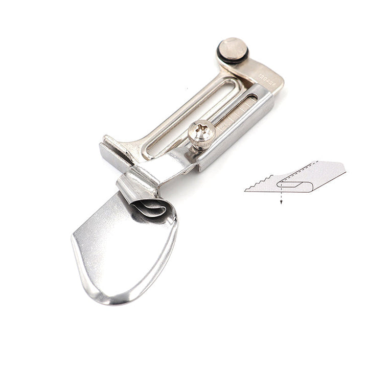 Skanto | Symaskin Hemming Roller