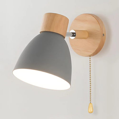 Skanto | Skandinavisk Vegglampe