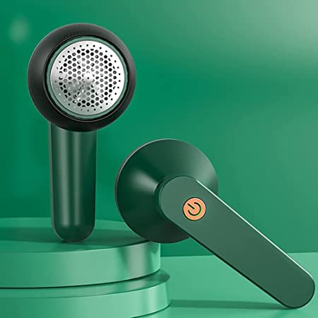 Bærbar elektrisk noppfjerner | Skanto