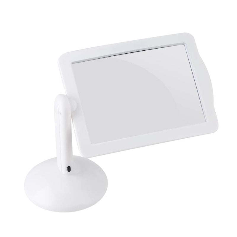 Skanto | Håndfri Skrivebord Forstørrelsesglass med LED