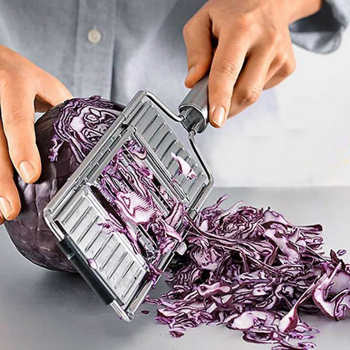 Skanto | Super Slicer 4-i-1 Grønnsaksslicer