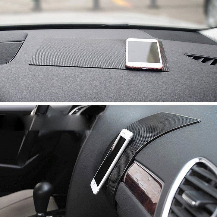 Magisk Anti-Skli Matte for Dashbord | Skanto