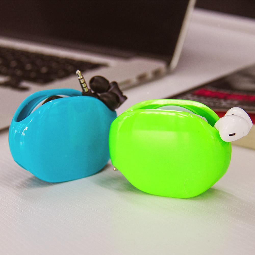 Skanto | Hirundo Cord Tangle-Free Portable Manager