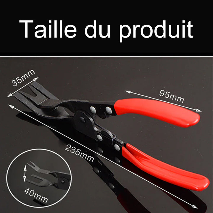 Plastisk pusseplater | Skanto