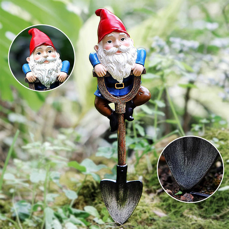 Spade Harpiks Ornament | Skanto