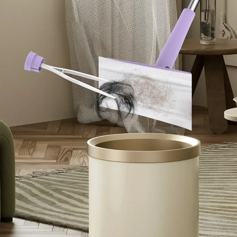 Skanto | Mini Mop med Støvkostklipp