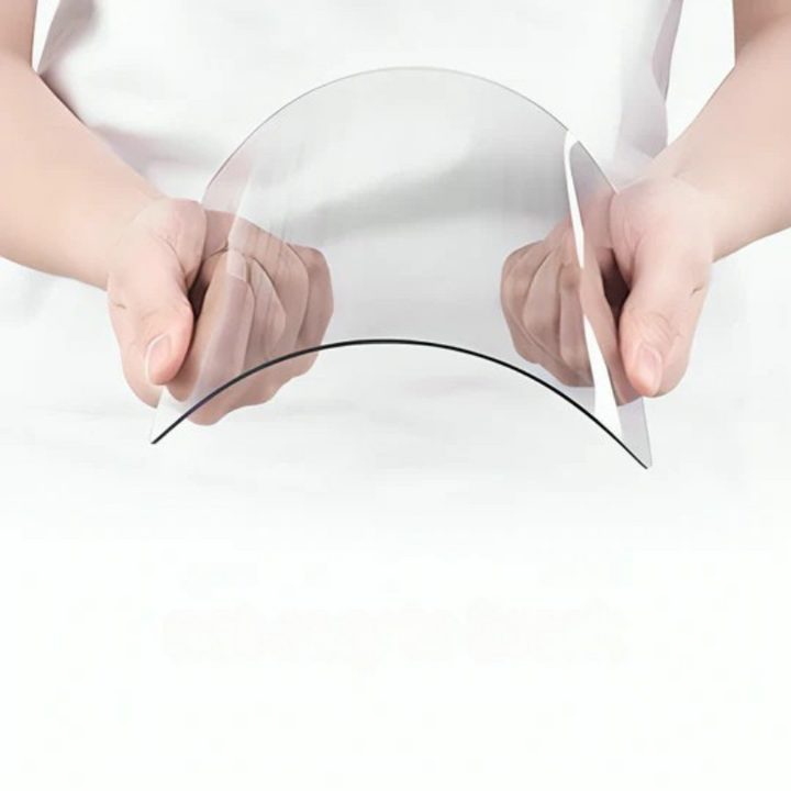 Transparent Artist Drawing Tool Skanto