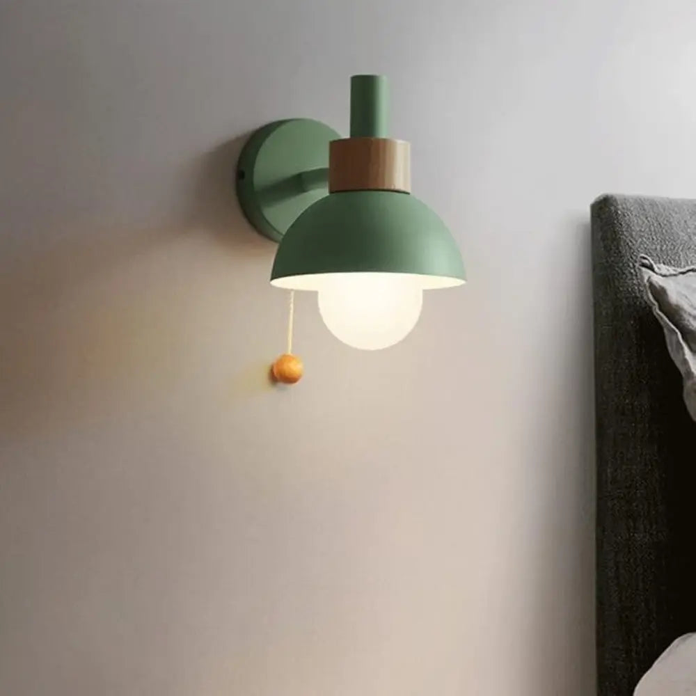 Skanto | BlueHaven - Stilfull Vegglampe