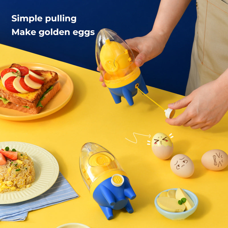 Skanto | Kjøkken Egg Hvit Egg Plomme Mixer