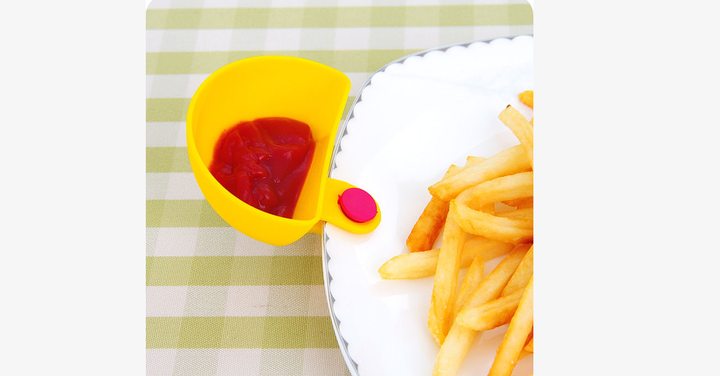 Skanto | Mini Sauseskåler – Legg til et snev av 'Søt' til kjøkkenet ditt!