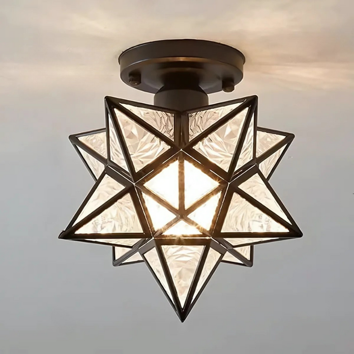 Skanto | Elegant LED Taklampe