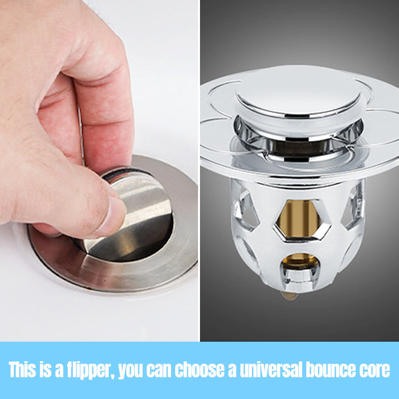 Skanto | Universal vaskeservant propp