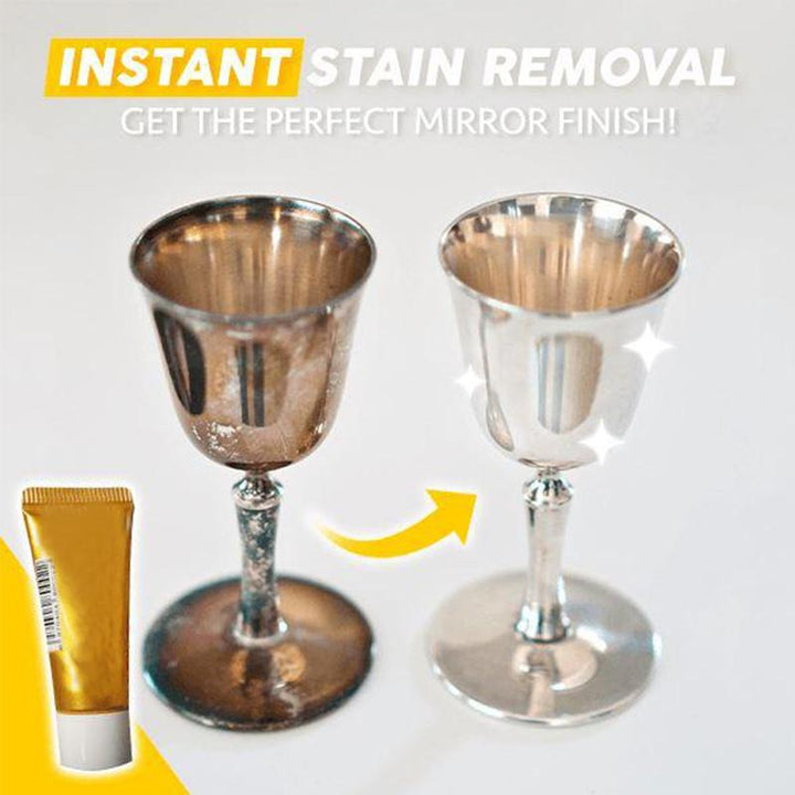 Skanto | All Metal Polish Cream
