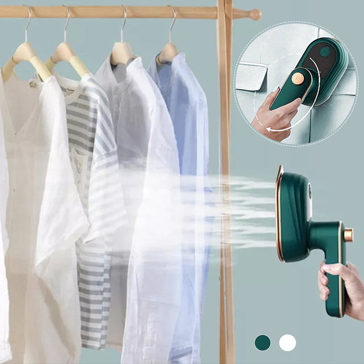 Skanto | Rotary Steam Iron