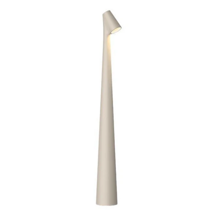 Skanto | Trådlampet Skandinavisk Minimalistisk LED Bordlampe