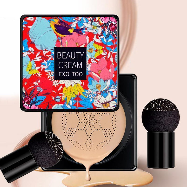 Skanto | Sopphurt Luftpute CC Cream