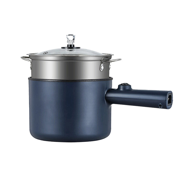 Skanto | Bærbar elektrisk kjele, non-stick 1,8L