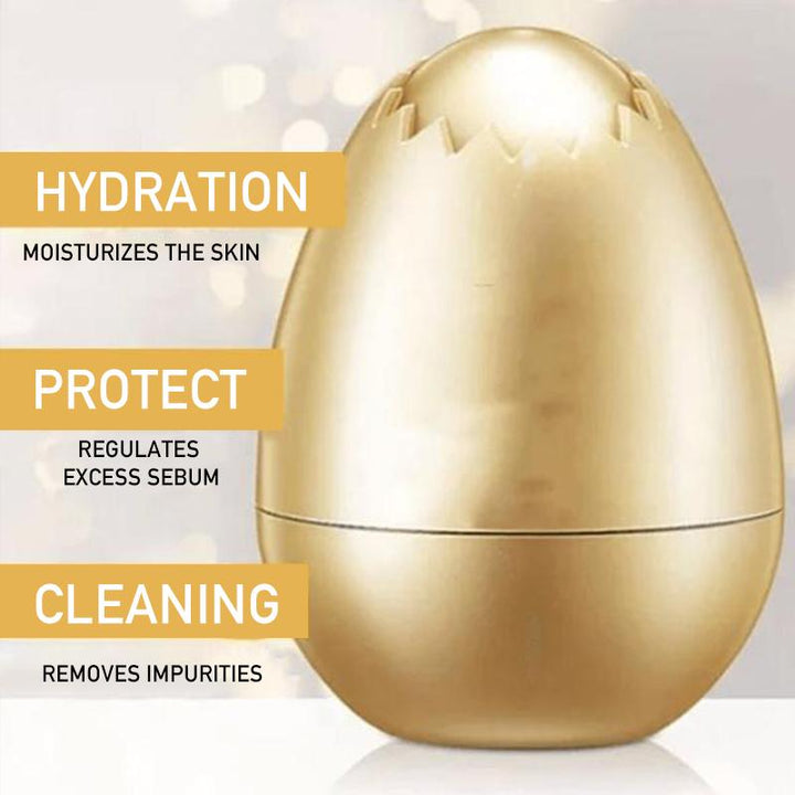Skanto | Hefe Gold Egg Maske